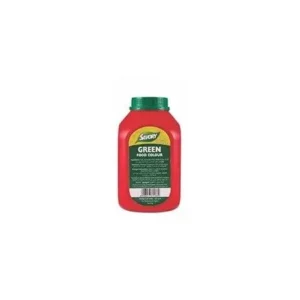 Food Color Green 500g Savory