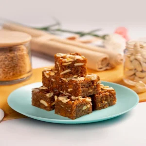 Dodha Burfi 400g Gulab