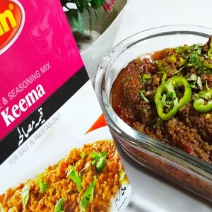 Keema Shan 50g