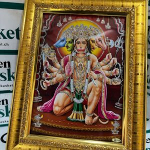 Lord Hanuman Picture