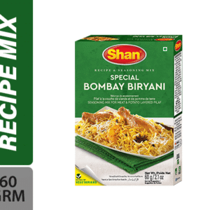 Special Bombay Biryani Shan 60g