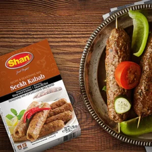 Seekh Kebab 50g