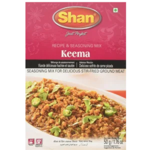 Keema 50g Shan