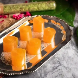 AAM PAPAD Mango Bar 200g Raaj