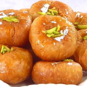 Balushahi 400g Gulab