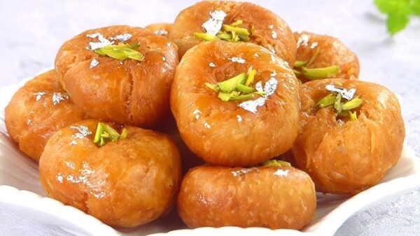 Balushahi 400g Gulab