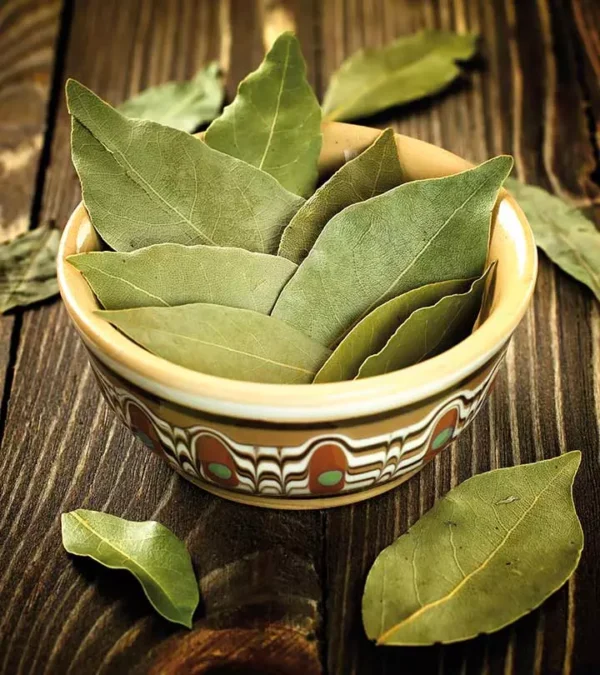 Bay Leaves 250g Raaj