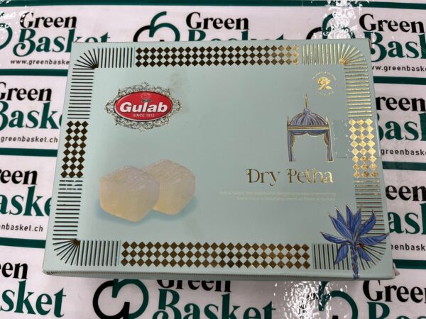 Dry Petha 400g Gulab