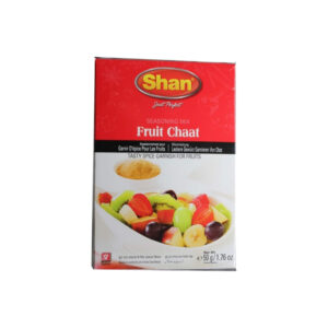 Fruit Chaat Shan