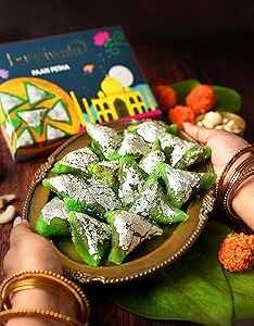Gulkand Petha 400g Gulab