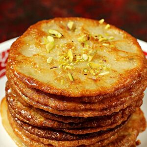 Mal Pua 400g Gulab