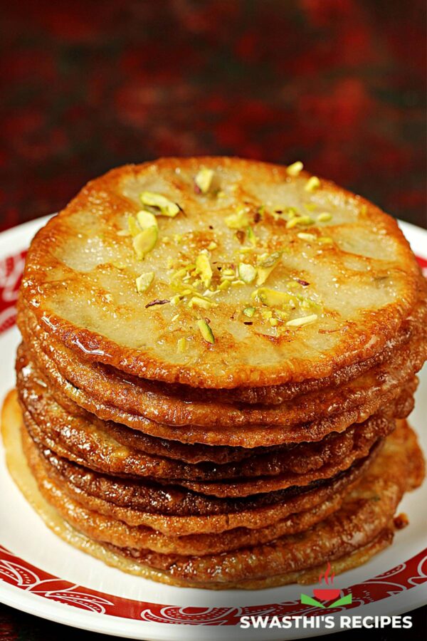 Mal Pua 400g Gulab