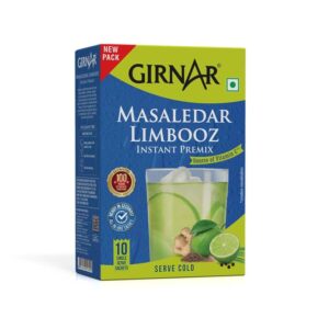 Masaledar Limbooz Instant Premix Girnar