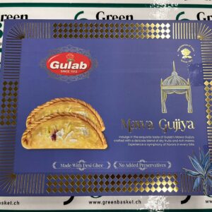 Mawa Gujiya 400g Gulab
