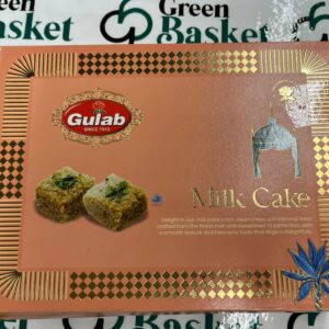 Milk Cake 400g Gulab