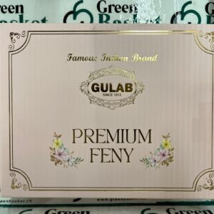 Premium Feny 200g Gulab