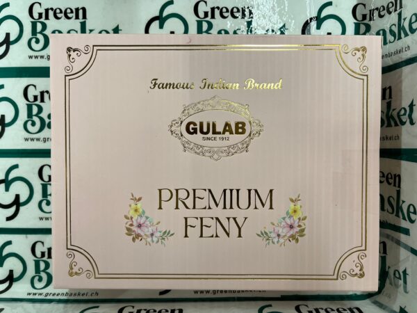 Premium Feny 200g Gulab