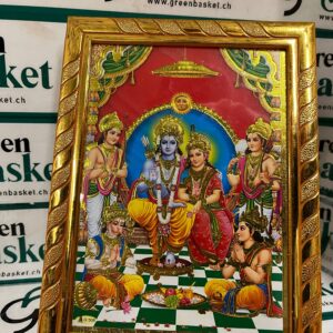 Ram Darbar Picture