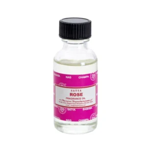Satya Rose Oil 30ml