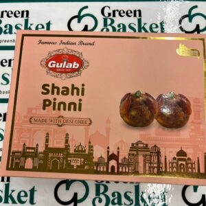 Shahi Pinni 400g Gulab