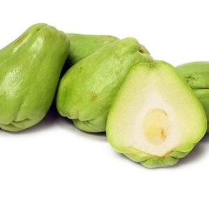 Chow Chow 350g / Chayotte 350g (F)