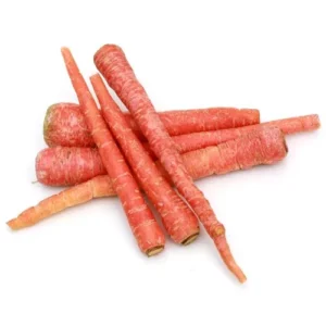 Red Carrot 500 / Rote Karotten 500g (F)