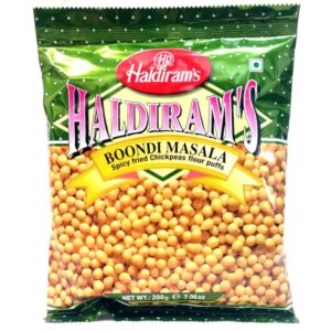 Boondi Masala 200g