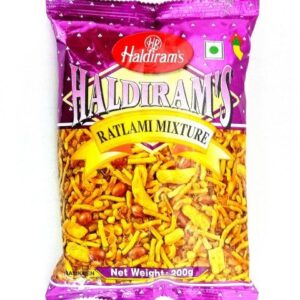 Ratlami Mixture 200g