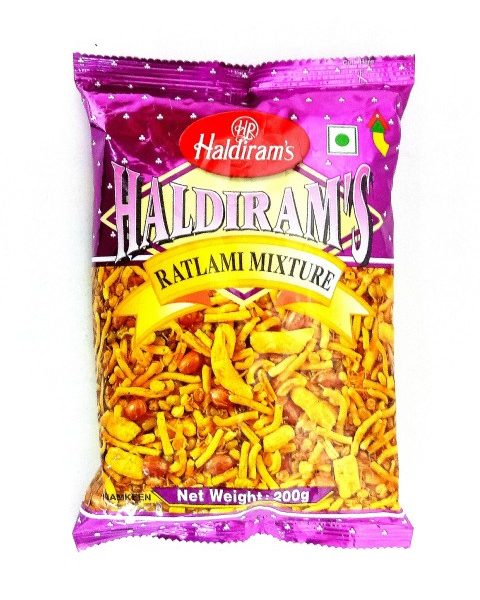 Ratlami Mixture 200g