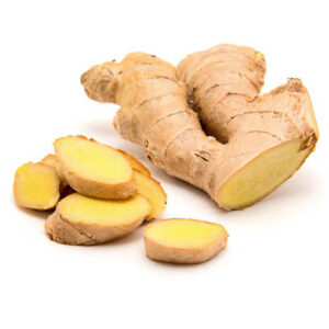 Ginger 250g / Ingwer 250g (F)