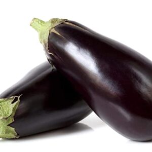 Brinjal Big 300g / Aubergine 300g (F)
