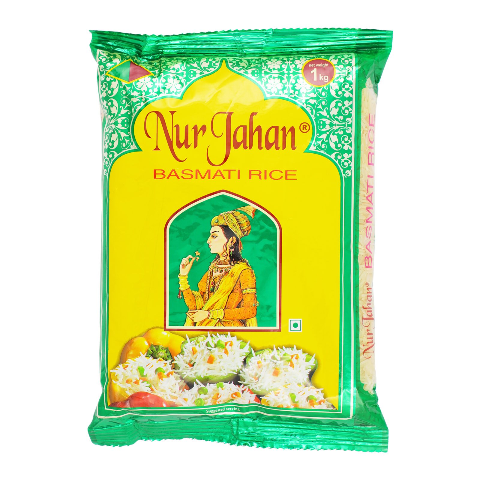 Nurjahan