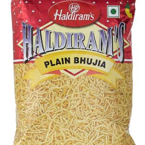 Bhujia Plain 200g
