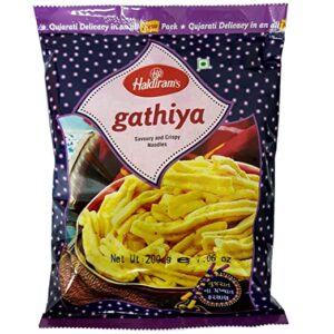 Gathiya 200g