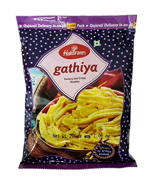 Gathiya 200g
