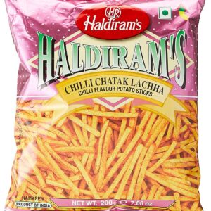 Chilli Chatak Lachha 200g