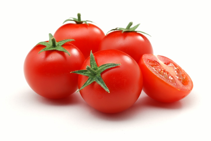 Tomatoes 500g / Tomaten 500g (F)