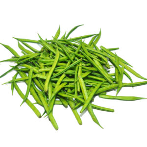 Gawar Cluster Bean 250g / Gawarbohnen 250g (F)