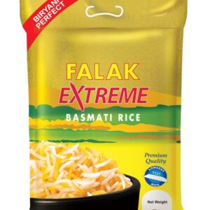 Falak Basmati Rice