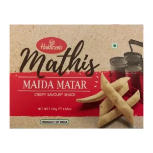 Mathis Maida Matar 130g