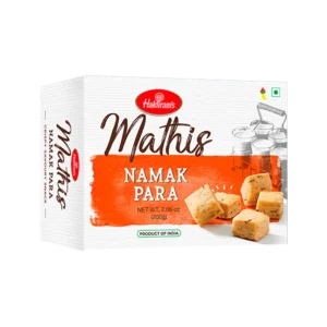 Mathis Namak Pare 200g