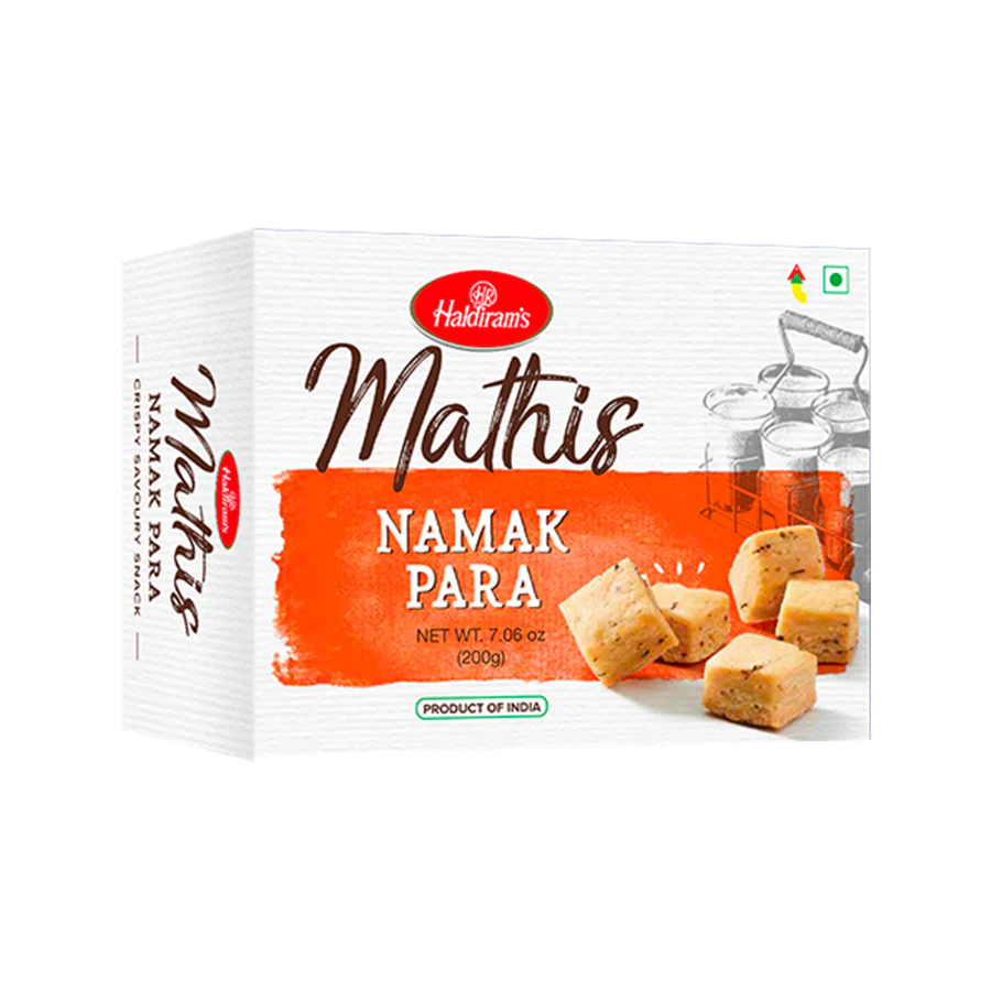 Mathis Namak Pare 200g