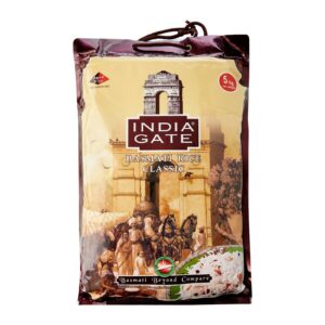 India Gate Basmati Classic