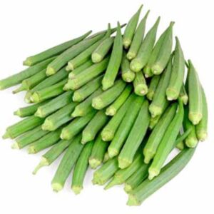 Okra 250g (F)