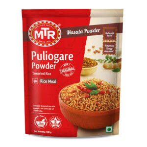 Puliogare Powder 200g
