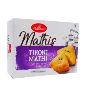 Mathis Tikoni Mathi 200g
