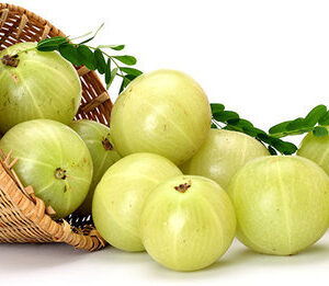 Gooseberry (Amla) 250g / Stachelbeere 250g (F)