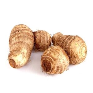 Arbi (Taro Root) 250g (F)