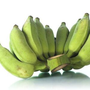 Ash Plantain 250g / Indische Kochbanane 250g (F)