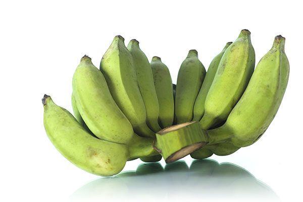 Ash Plantain 250g / Indische Kochbanane 250g (F)